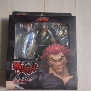 스톰아레나 스톰콜렉터블 스톰토이즈 한마 유지로