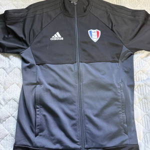 수원삼성 트레이닝 자켓 판매합니다