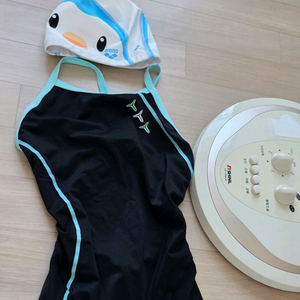 생존수영 수영복 키 130 후반 ~ 140 중반