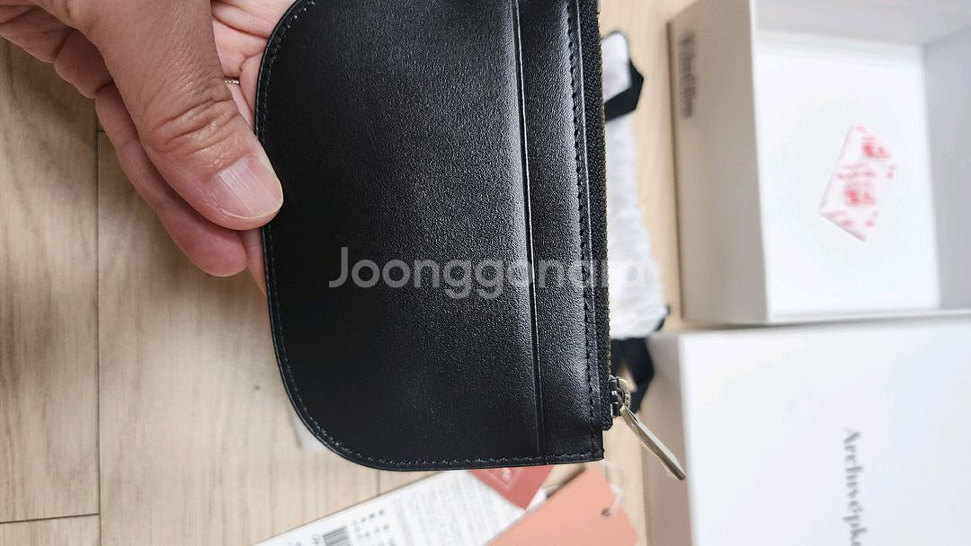 이카이브앱크 카드지갑--4