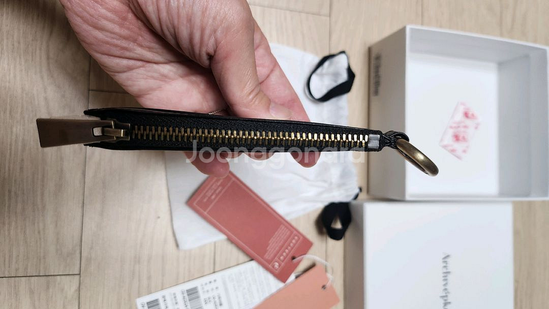 이카이브앱크 카드지갑--7