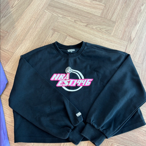 NBA키즈 150 티셔츠