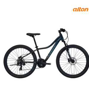 알톤 25 보마크 26D MTB 자전거