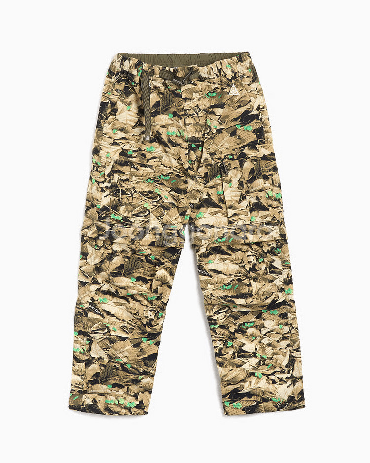 나이키 ACG 스미스 서밋 카고 팬츠 파라슈트 베이지--0