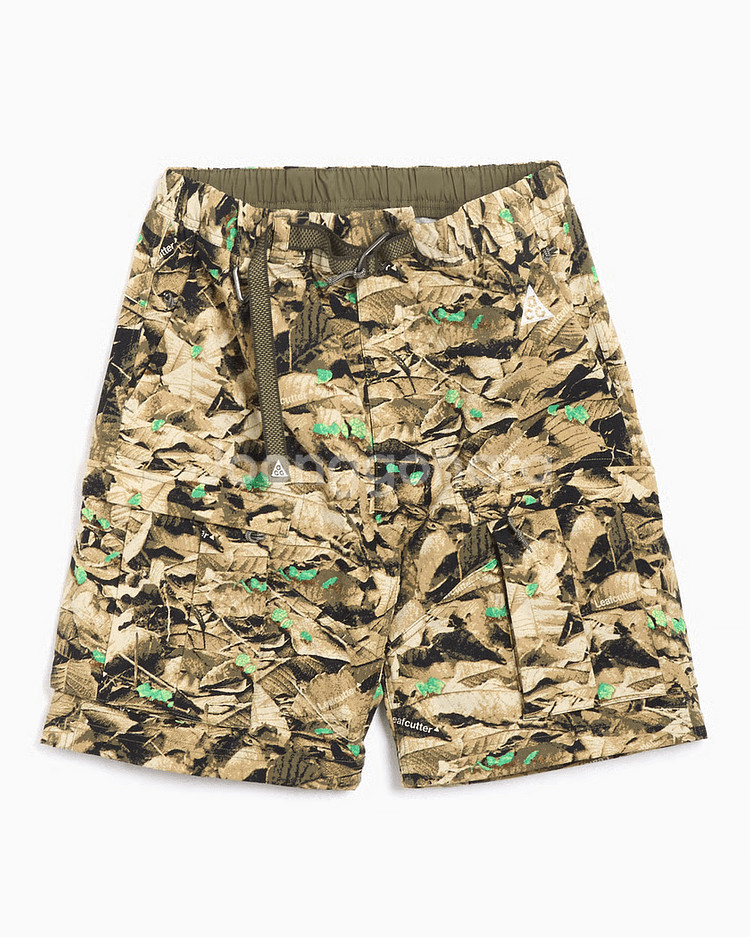 나이키 ACG 스미스 서밋 카고 팬츠 파라슈트 베이지--2