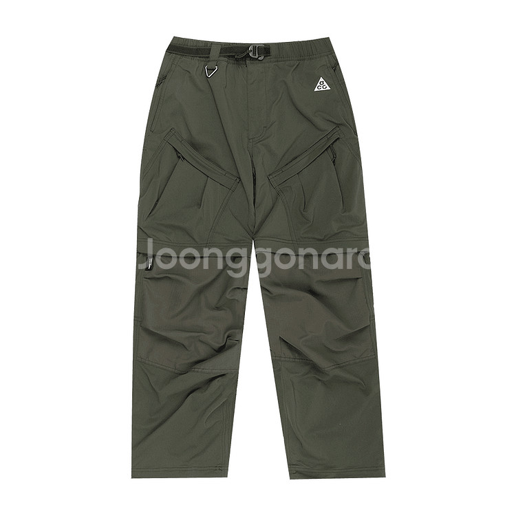 나이키 ACG 스미스 서밋 카고 팬츠 카고 카키--0