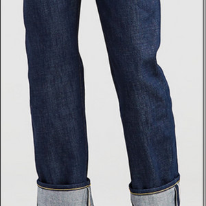 리바이스 701 LVC 1950s 셀비지 데님 26