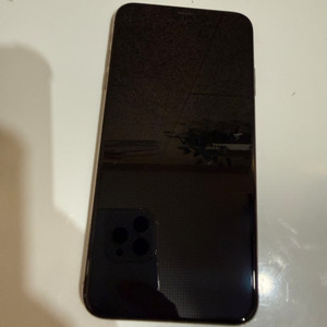 아이폰 xs max 256(배터리 86)