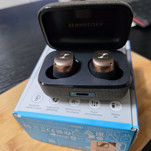 젠하이저 모멘텀4