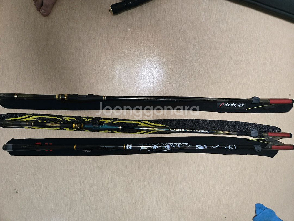 다이와 에어 에볼루션 1-50--1