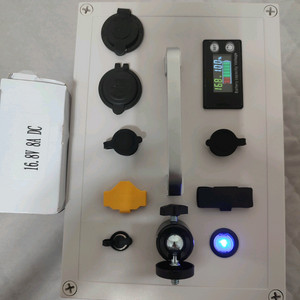 파워뱅크 집어등 배터리 105A 4S 16.8V