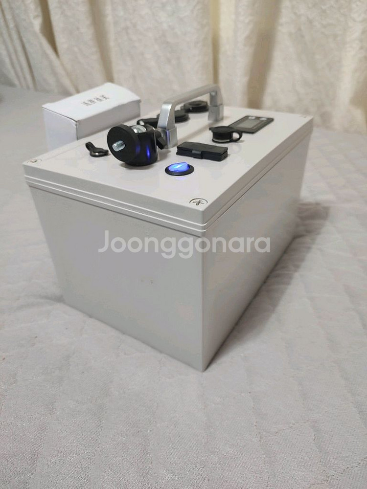 파워뱅크 집어등 배터리 105A 4S 16.8V--2