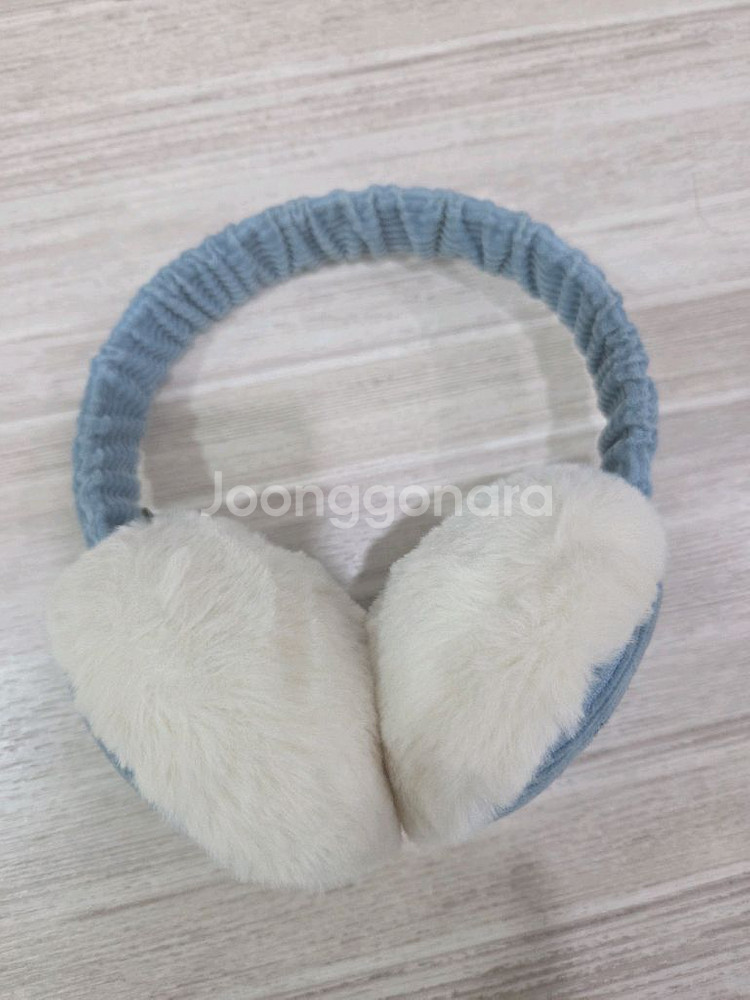 내셔널지오그래픽키즈 이어워머 귀도리 -택포 15,000--3