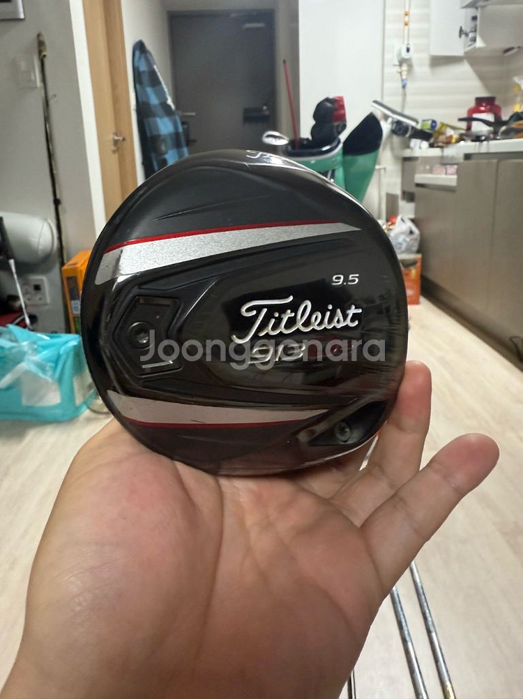 캘러웨이, 타이틀리스트 남성용 골프채 풀세트--7