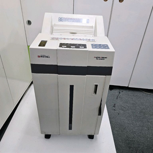 문서 세단기 중고 현대 오피스 2340