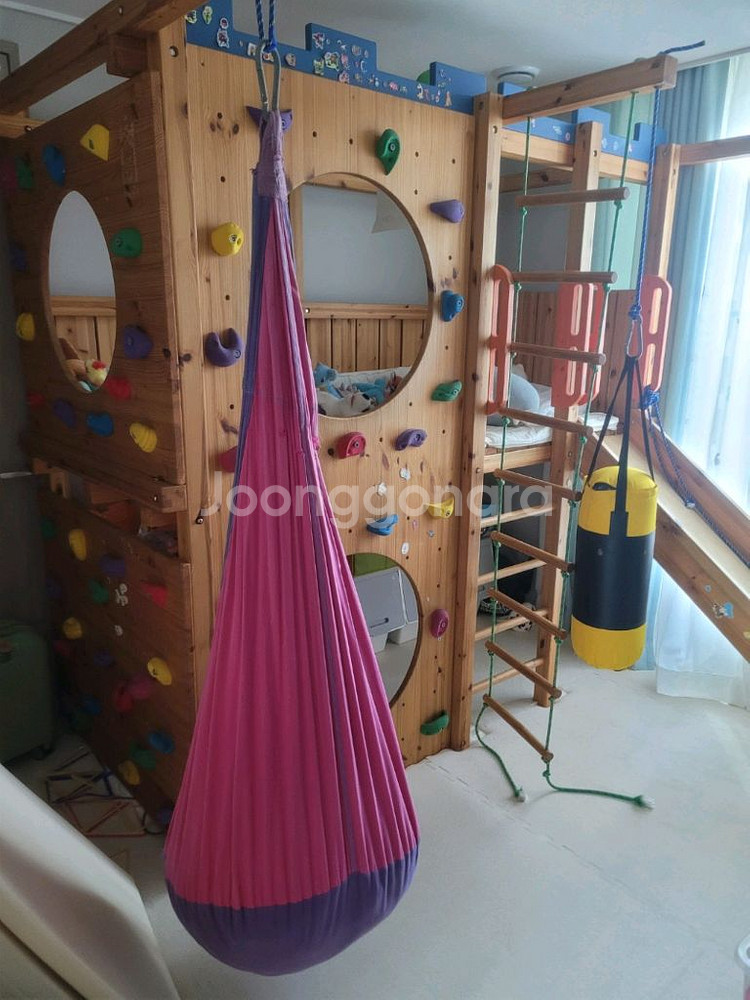 NOOL 놀이기구--0