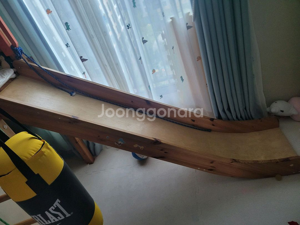 NOOL 놀이기구--1