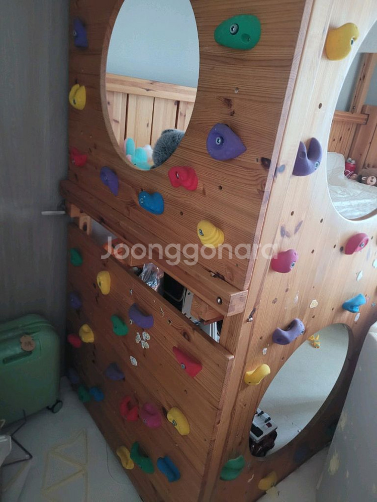 NOOL 놀이기구--2