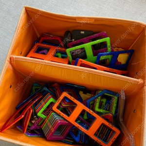 짐보리 맥포머스