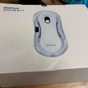 미홀 로봇 청소기