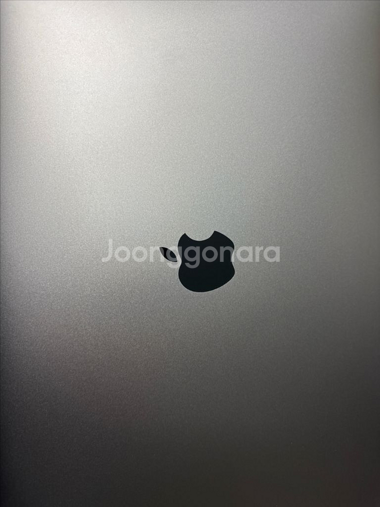 맥북 에어 m1 8g 256gb 스페이스 그레이 팝니다--0