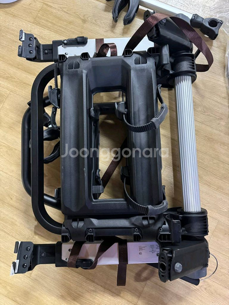 후방형 자전거 캐리어 툴레 993--4