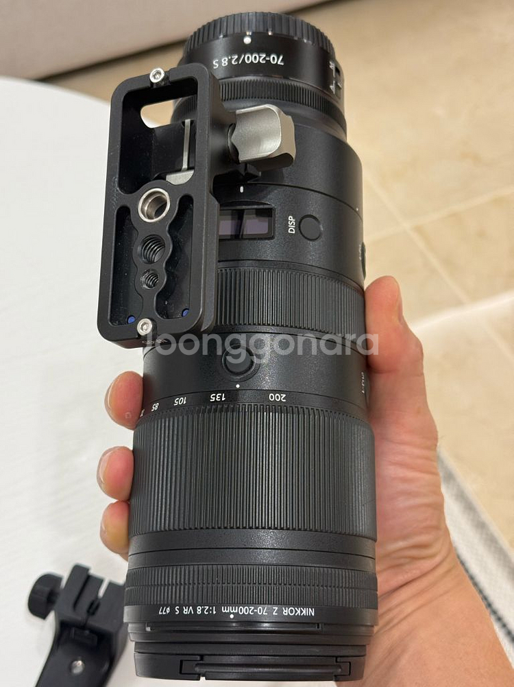 니콘70 200s--2