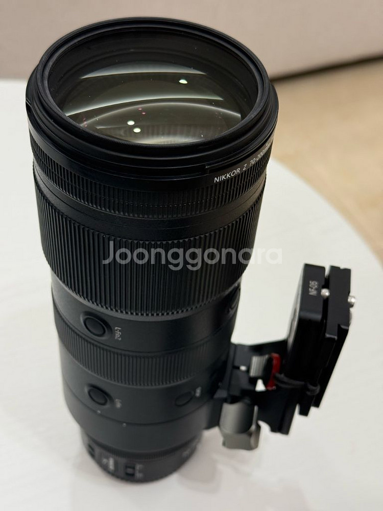 니콘70 200s--3