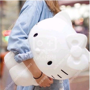 헬로키티 대형 무드등 인테리어소품 무드등 LED