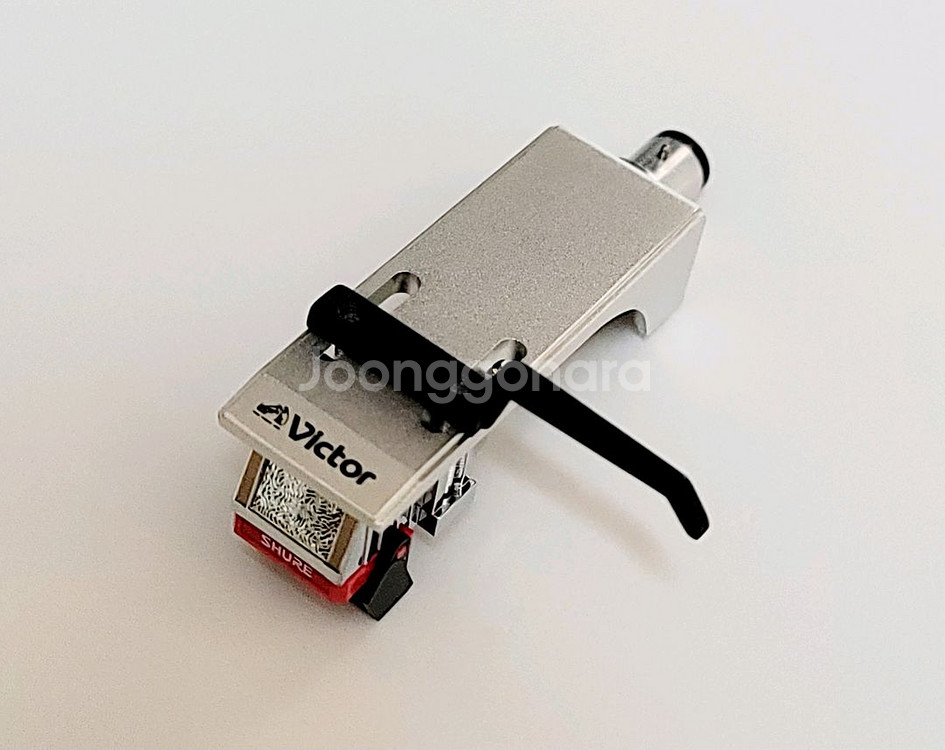 턴테이블 카트리지 / 슈어 V15 TYPE III MR--0