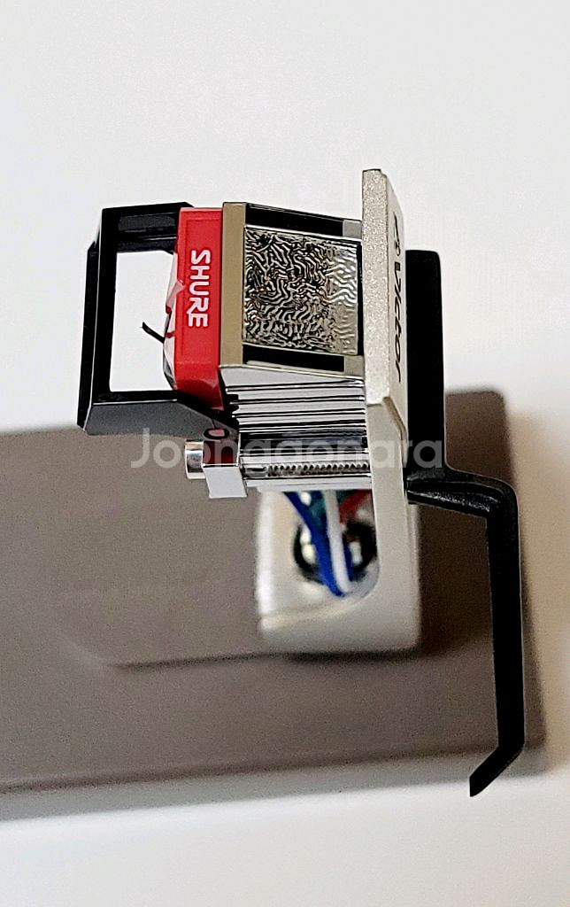턴테이블 카트리지 / 슈어 V15 TYPE III MR--3