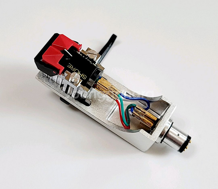턴테이블 카트리지 / 슈어 V15 TYPE III MR--2