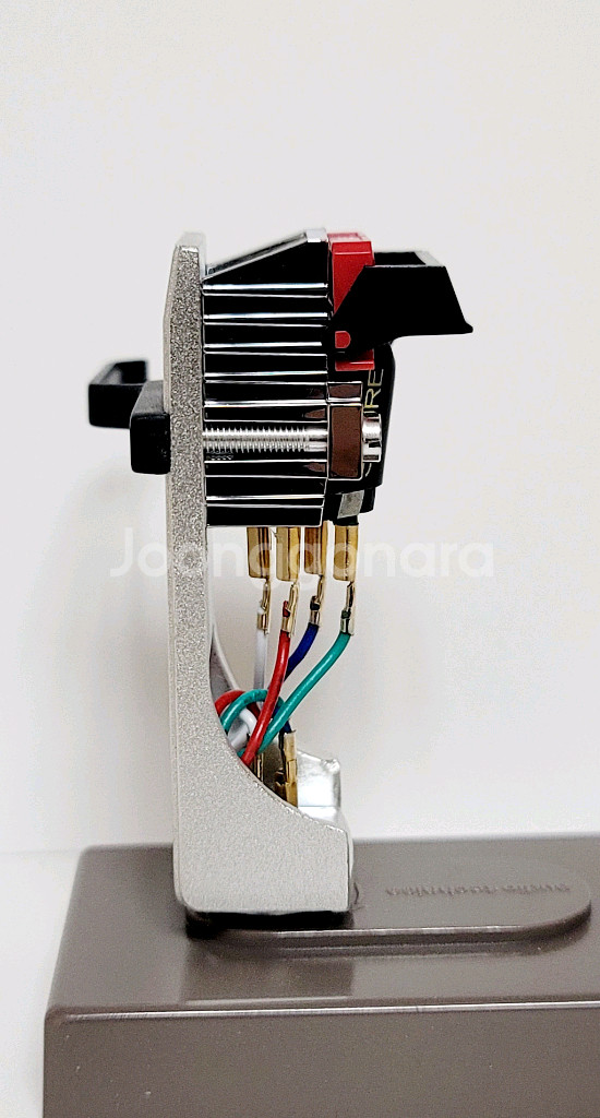턴테이블 카트리지 / 슈어 V15 TYPE III MR--4