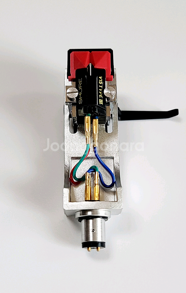 턴테이블 카트리지 / 슈어 V15 TYPE III MR--6