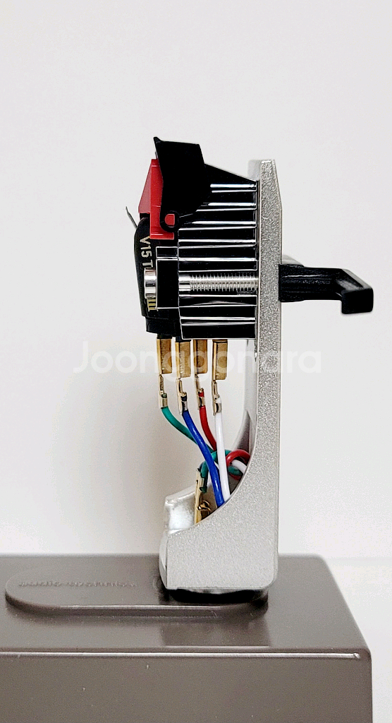 턴테이블 카트리지 / 슈어 V15 TYPE III MR--5