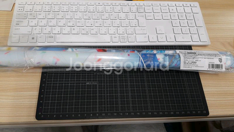 홀로라이브 시라카미 후부키 1st 솔로라이브 태피스트리--1