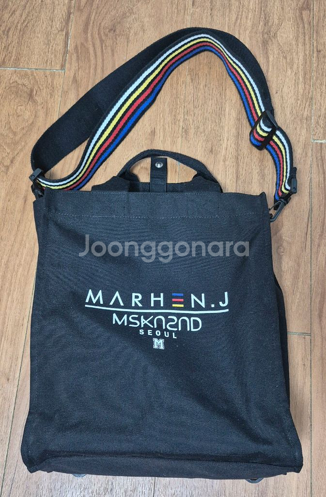 마르헨제이 토트,크로스백--0