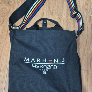 마르헨제이 토트,크로스백