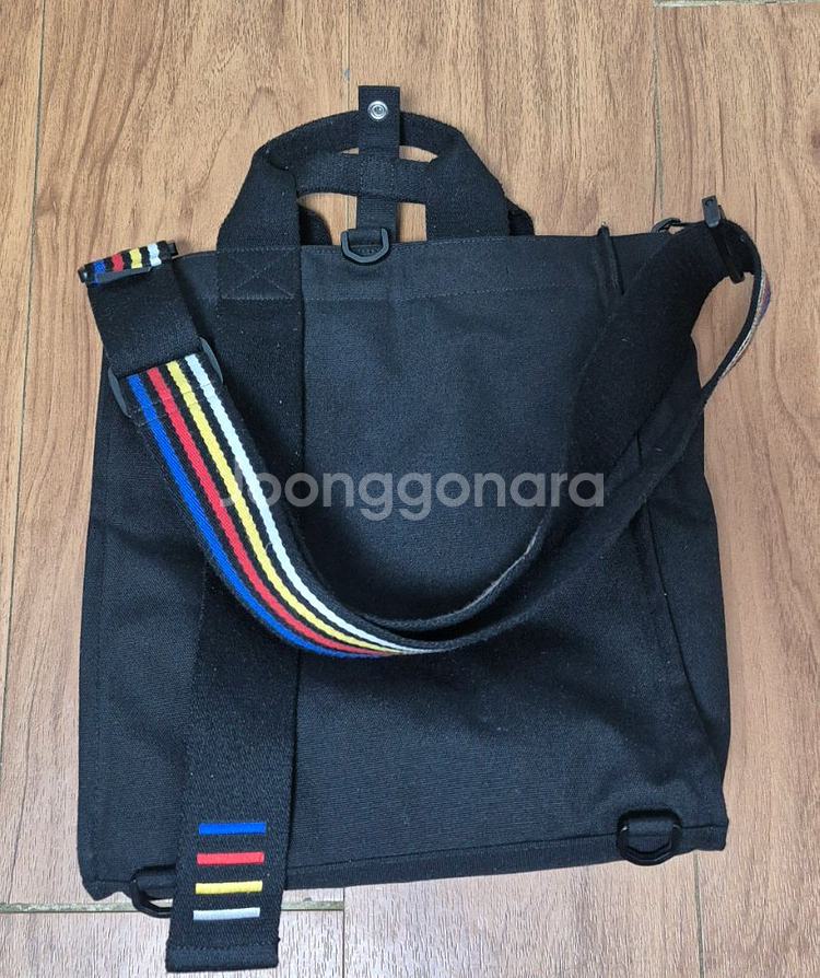 마르헨제이 토트,크로스백--2