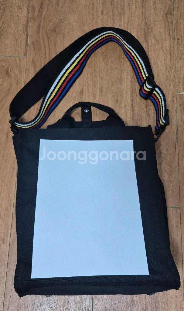 마르헨제이 토트,크로스백--1