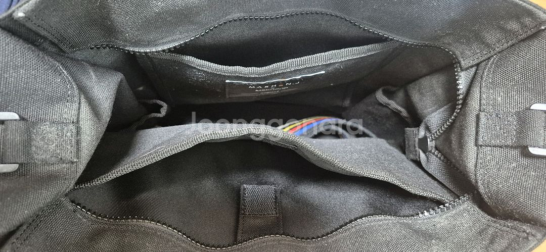 마르헨제이 토트,크로스백--3