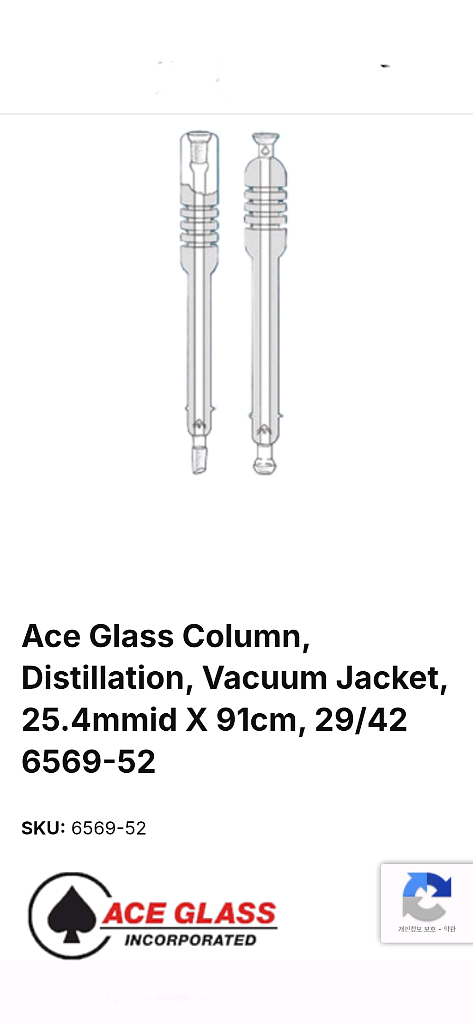 ACE GLASS 6569-52--0