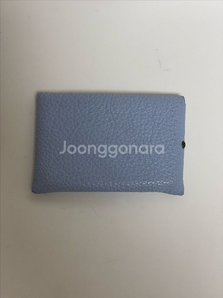 소가죽 카드지갑 명함지갑 2개--1