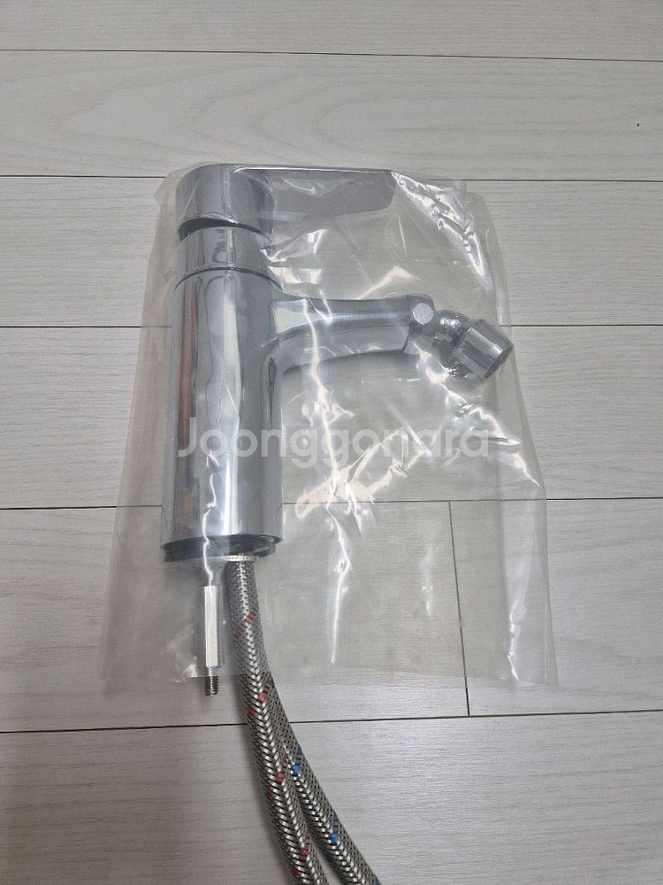 세면대 원홀 수전 팝--0