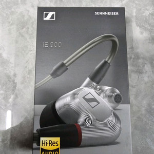 젠하이저 ie900
