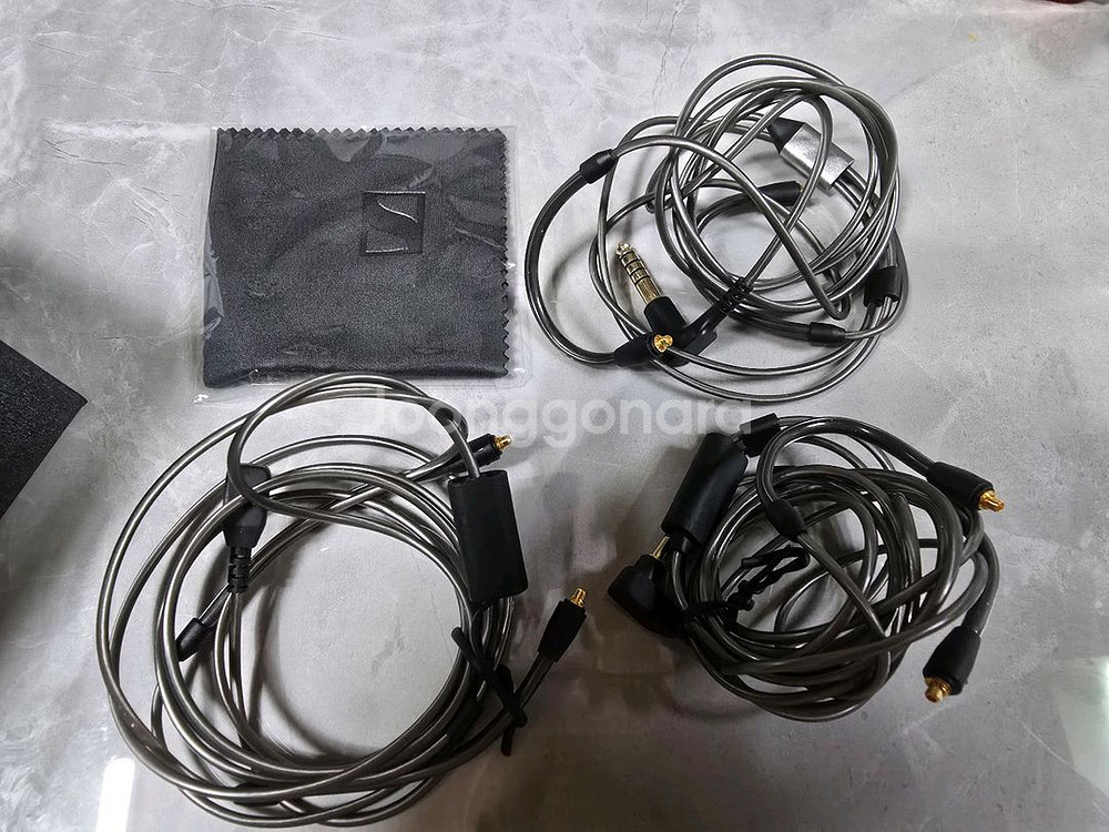 젠하이저 ie900--1