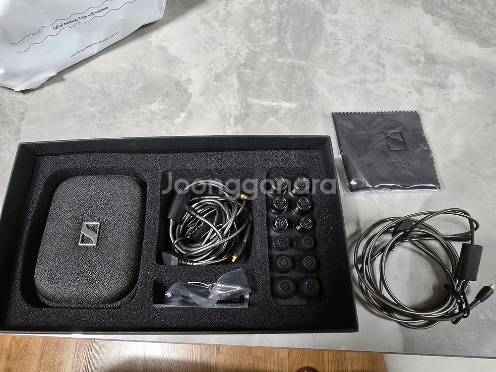 젠하이저 ie900--3