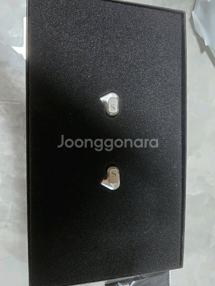 젠하이저 ie900--2