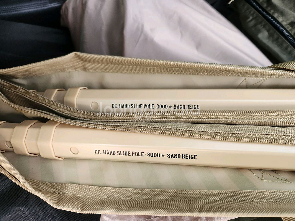 카고컨테이너 메인 폴대 팝니다--0