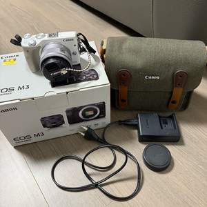 캐논 eos m3 15-